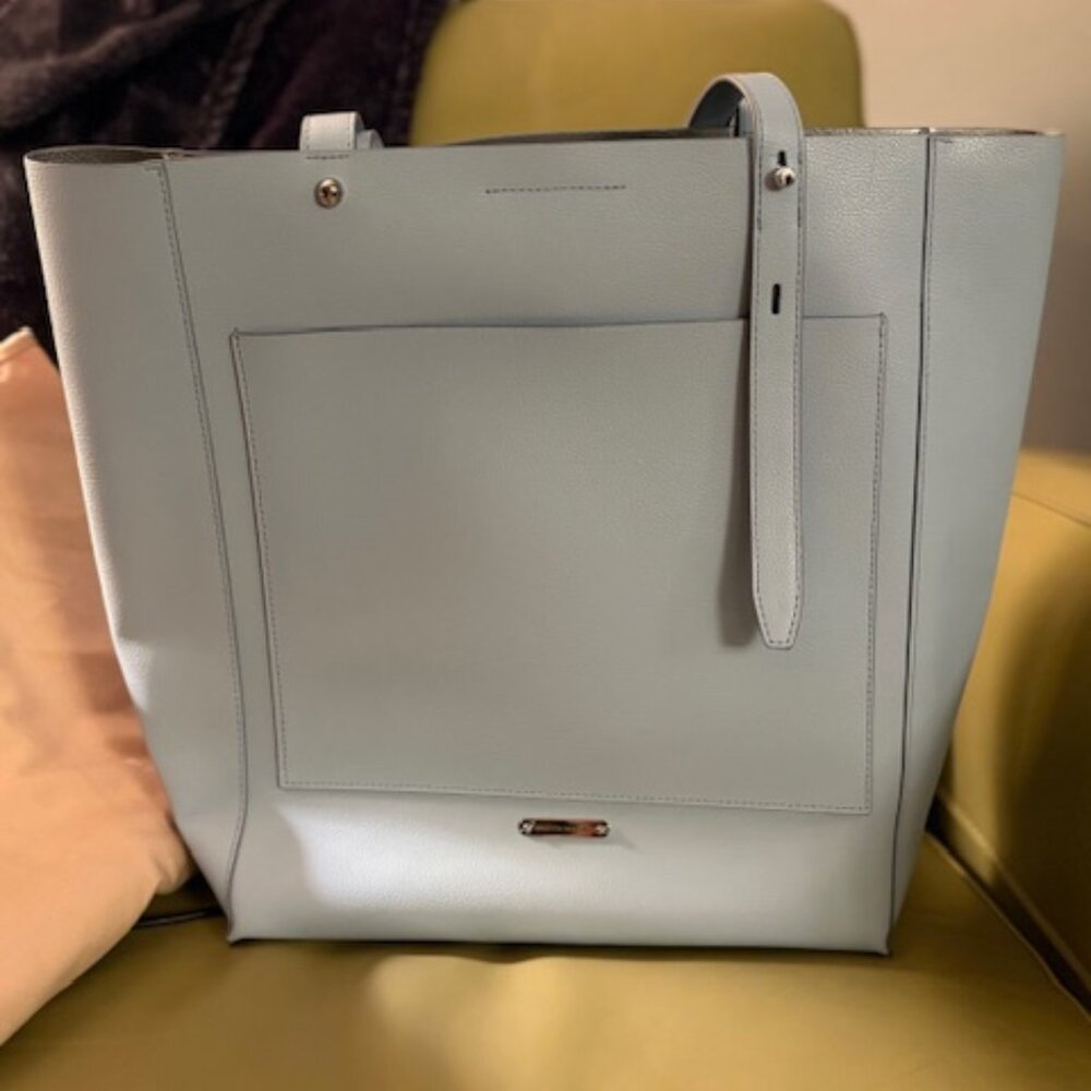 Rebecca Minkoff Stella Tote - Picture 8 of 8